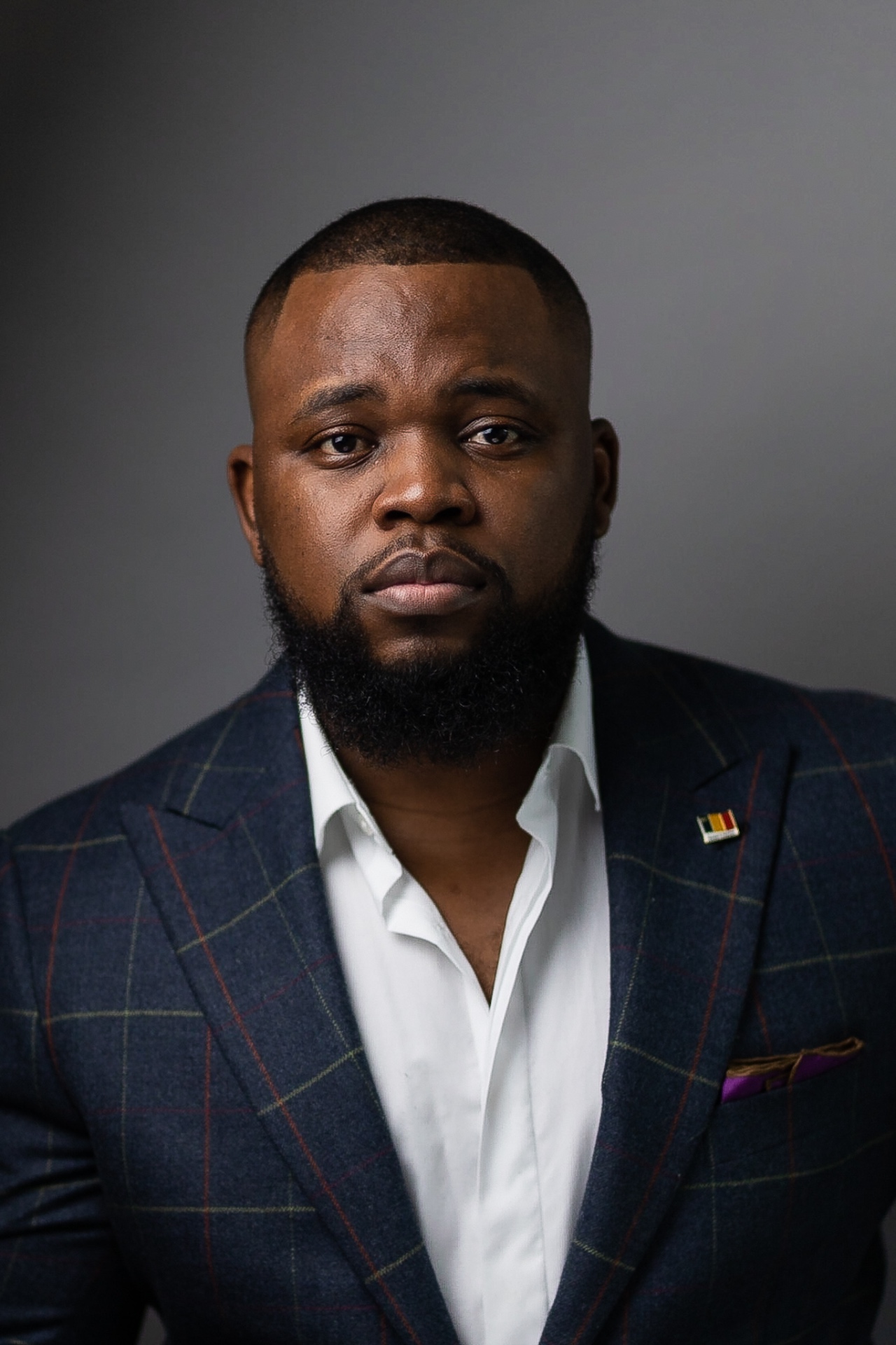 Cedric, Founder of Reboot Wave